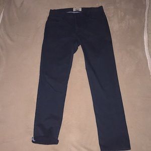 Original Penguin Chinos.